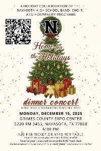 Choir Flyer